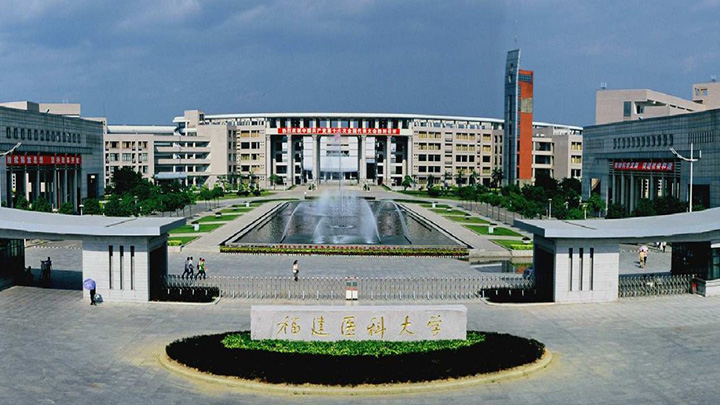 Fujian University